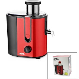 Resim Findit KATI MEYVE SIKACAK ÇELiK FİLTRE - GÜVENLİK KOLU - POSA:1250ML M.SUYU 450ML SJ-3143 (2818) 
