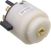 Resim Volkswagen Passat 1999-2005 Kontak Soketi 4B0905849 