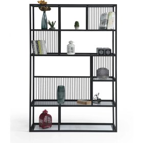 Resim Taba Home Domino Kitaplık 