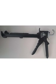 Resim Leva House SİLİKON TABANCASI METAL 