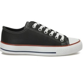 Resim Kinetix Yuren 5pr Siyah Kadın Sneaker 