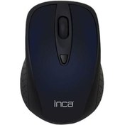 Resim Inca IWM-201RL Wireless Kablosuz Optik Mouse 