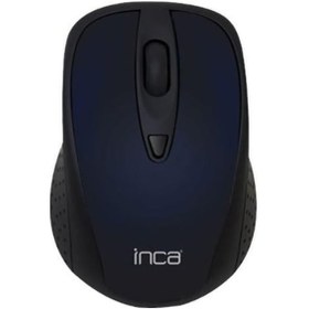 Resim Inca IWM-201RL Wireless Kablosuz Optik Mouse 