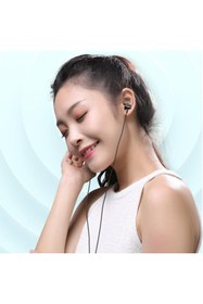 Resim Joyroom JR-EL114 3.5mm Kablolu Kulak İçi Kulaklık 