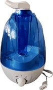 Resim Buhar Makinesi 1.8 Litre Efe Kuluçka