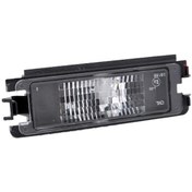 Resim Plaka Aydinlatma Lambasi Renault Clio 3 Symbol Lb 504652385 
