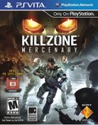 Resim Sony Killzone Mercenary Playstation Vita Oyun Orjinal Ps Vita Oyun 