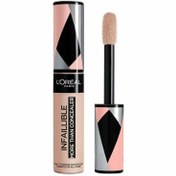 Resim Loreal Paris Infaillible Concealer Kapatıcı No:322 11ml 