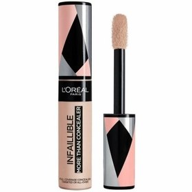 Resim Loreal Paris Infaillible Concealer Kapatıcı No:322 11ml 