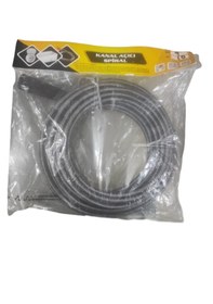 Resim Lavabo & Kanal Açma Sustası 15 Metre 