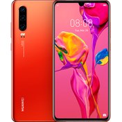 Resim Huawei P30 - 256 GB - Aurora Çok İyi