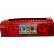 Resim Fiat Ducato 2001 - 2006 Sağ Stop Lambası Orjinal Opar 1328427080 