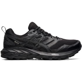 Resim GEL-SONOMA 7 GTX Siyah Erkek Koşu Ayakkabısı asics