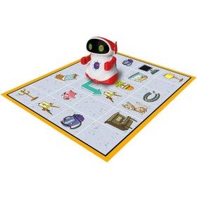 Resim STOREMAX Coding Lab - Super Doc - Eğitici Konuşan Oyuncak 1184728 