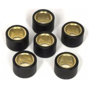 Resim Scooterspares Varyatör Ağırlıkları Rulolar 17 12 Suzuki Ad50 6 Gr 189251676 