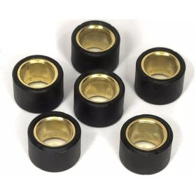 Resim Scooterspares Varyatör Ağırlıkları Rulolar 17 12 Suzuki Ad50 6 Gr 189251676 