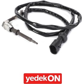 Resim AGCO Sıcaklık Sensörü - Massey Ferguson / Fendt / Valtra | ACW2167060 