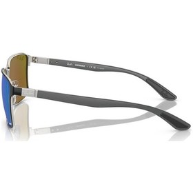 Resim Ray-Ban Rb 0rb3721ch 9144a1 59 17 145 Erkek Güneş Gözlüğü 
