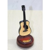 Resim Gitar Müzik Kutusu ALK3793 