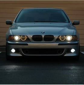 Resim Bmw E39 1996-2003 D2s Xenon Oto Ampulü 6000k Beyaz Işık 