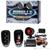 Resim Inwells Oto Alarm Seti 99d3952 