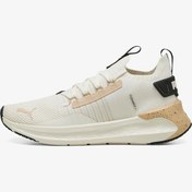 Resim Puma Softride Symmetry Kadın Spor Ayakkabı 31148301 Beyaz Beyaz 