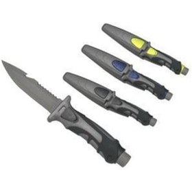 Resim Problue Tıtanyum Dalıs Bıcagı Çok Renkli 