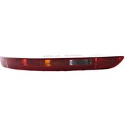 Resim Xiyyadms Audı Q5 2009-2017 İçin Arka Tampon Stop Lambası Reflektörü - Kırmızı Lens, Kablo Ve Ampul Hariç, Oem 8r0945095b 