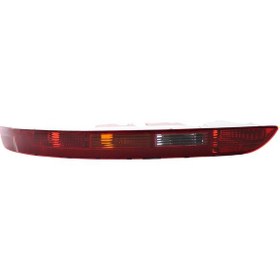 Resim Xiyyadms Audı Q5 2009-2017 İçin Arka Tampon Stop Lambası Reflektörü - Kırmızı Lens, Kablo Ve Ampul Hariç, Oem 8r0945095b 