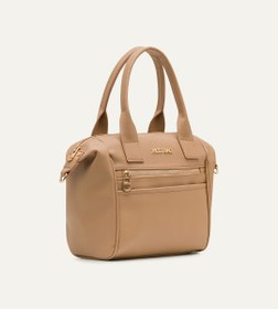 Resim Valora Vizon E. Deri Bebek Çantası 