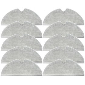 Resim Xiaomi Trouver Finder Lds Uyumlu 10 Adet Mop Fiber Be 