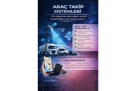 Resim Linas Araç Takip Sistemleri IMEI KAYITLI Mobil Gprs Taşıt Takip Ürünü (1 Yıl Server Hediyeli) 