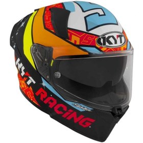 Resim KYT R2R KASK MAX MASIA 2022 EDITION MATT 