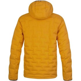 Resim Hannah Zazu Erkek Outdoor Mont 10047536hhx.01 Gyellow Golden Yellow Sarı 
