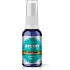 Resim Areon Blue Blaster 30 ml Summer Dream Oto Araç Spreyi 