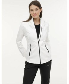 Resim Lumberjack Wl Ester 5gf802 4pr 101782372 Kadın Mont Ekru Xs-xl Ekru 