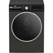 Resim Beko CMB 10140 OG 1400 Devir 10 kg Çamaşır Makinesi 