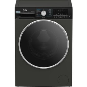 Resim Beko CMB 10140 OG 1400 Devir 10 kg Çamaşır Makinesi 