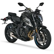 Resim Cfmoto - 650 NK NAKED MOTOSİKLET - 2023 MODEL 