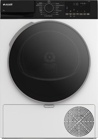 Resim 1101 KMX 11 Kg Kurutma Makinesi 