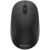 Resim Philips Spk7307b/00 Siyah 1600 Dpi 2.4 Ghz 3 Düğmeli Kablosuz Mouse 