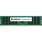 Resim KINGSTON KINGSTON 16GB DDR4 2666 MHz CL19 ECC 2Rx8 Server Ram 