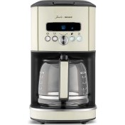 Resim Jumbo X Homend Vintage Coffeebreak 5026H Filtre Kahve Makinesi 