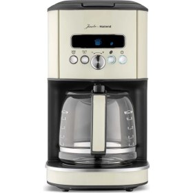 Resim Jumbo X Homend Vintage Coffeebreak 5026H Filtre Kahve Makinesi 