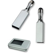 Resim Genel Markalar 8 Gb Metal Usb Bellek Touchpen 