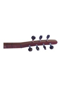 Resim Profesyonel Uzun Sap Bağlama - Saz Yasp-305 