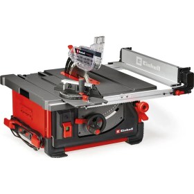 Resim Professional Tezgah Testere Tp-Cc 10 T (2000 W, 85 mm Kesme Yüksekliği, Ø 254 mm Testere Bıçağı, Kayar Tabla, Masa Genişletme, Açılı Cetvel) - 4340435 