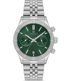 Resim Momentus SM389S-04SB Erkek Kol Saati 