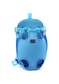 Resim Lepus Ana Kucağı Mavi Xsmall 