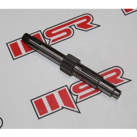 Resim Tvs Raider 125 Şanzuman Dişli Mili A N6080250 